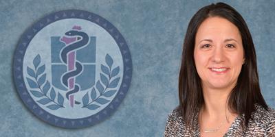 Jeanna Marraffa named clinical director of the Upstate New York Poison Center